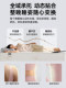 Spring Mattress 180X200 for Home Bedroom, Thickened 20cm, Simmons 1.5m Hotel Rental Coconut Palm Hard Mattress