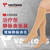 Импортированные варики из индейки