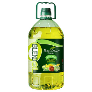 【爆款返场】贝蒂薇兰橄榄油食用油5L