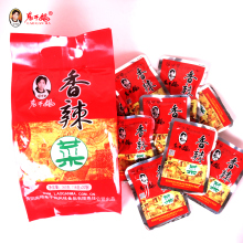 10.8元包邮  陶华碧老干妈香辣菜18g*20袋