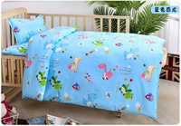 Синий динозавр, комплект, 3 предмета