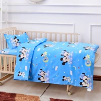 Mickey Partner Three -Piece Set (исключая ядро)