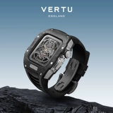 [Консультация 50 % от всего магазина] Vertu Weitu Metawatch H1 Smart Watch Watch Bluetooth High Luxury Men's Women's Homefit подарочная коробка часов