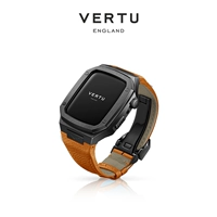 Оранжевый, кожаный, предпродажа