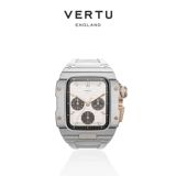 [Консультация 50 % от всего магазина] Vertu Weitu Metawatch H1 Smart Watch Watch Bluetooth High Luxury Men's Women's Homefit подарочная коробка часов