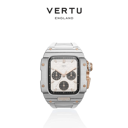 [Консультация 50 % от всего магазина] Vertu Weitu Metawatch H1 Smart Watch Watch Bluetooth High Luxury Men's Women's Homefit подарочная коробка часов