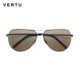 Vertu weitu aviator classic pilot classic polarized Солнце
