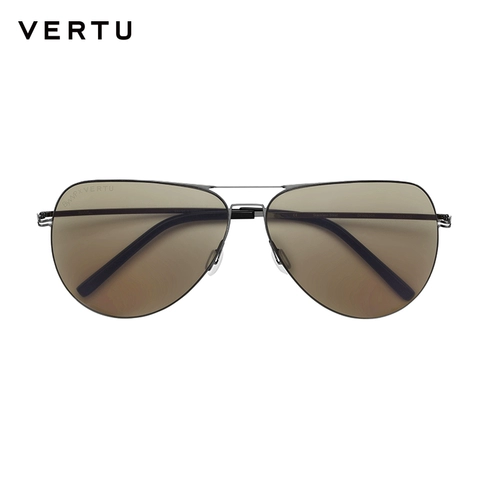 Vertu weitu aviator classic pilot classic polarized Солнце