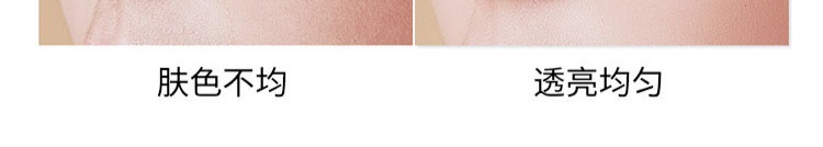 Kazi Lan lỏng phấn trang điểm bột phấn che khuyết điểm dưỡng ẩm kiểm soát lớp trang điểm bền màu không thấm nước nữ không trôi nổi mật ong chính hãng - Quyền lực phấn phủ too faced