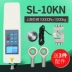 dụng cụ đo áp lực Máy đo lực đẩy-kéo màn hình kỹ thuật số ba số lượng của Nhật Bản, máy kiểm tra độ căng con trỏ có độ chính xác cao, máy kiểm tra áp suất lực kế lò xo thiết bị đo lực căng dây đai loại cầm tay Máy đo lực