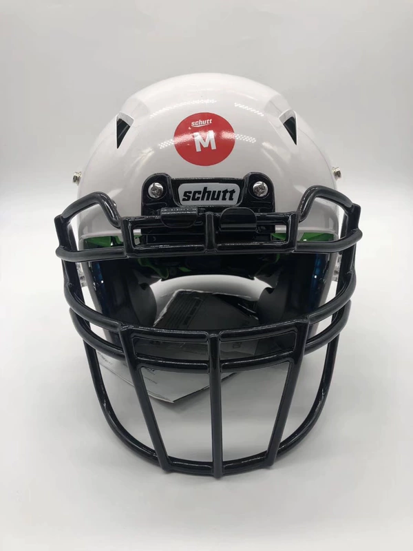 Spot Schutt Avengers A3 2018 New Children Mũ bảo hiểm bóng đá Mỹ Bóng đá - bóng bầu dục