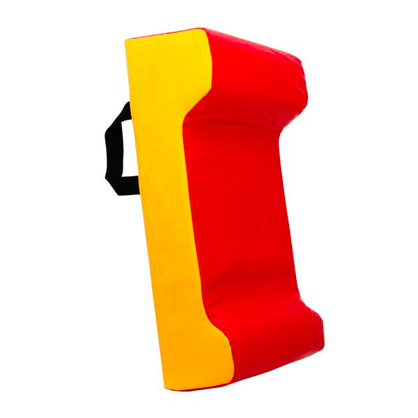 Bow Bow Tackle Shield Bóng đá Mỹ Đạo cụ đào tạo nhiều màu Tùy chọn - bóng bầu dục găng tay chơi bóng bầu dục