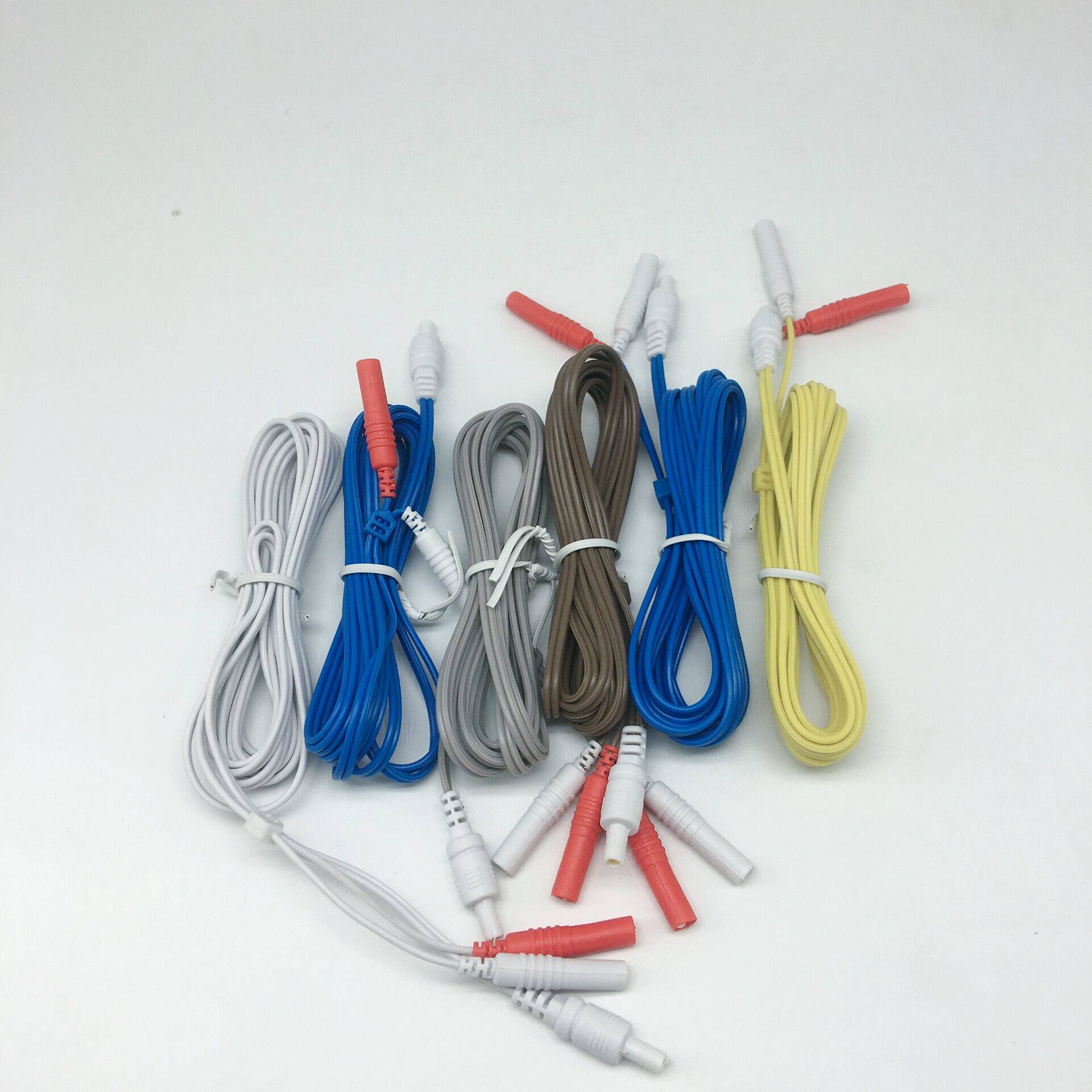 华佗牌电针仪SDZ-II电子针灸仪配件有哪些?适合我的吗?-针灸器具器械-淘宝百科网
