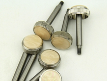 Midtone musical instrument accessories standout accessories stand-key sub-press key button lower cover upper cover hall sub-bar