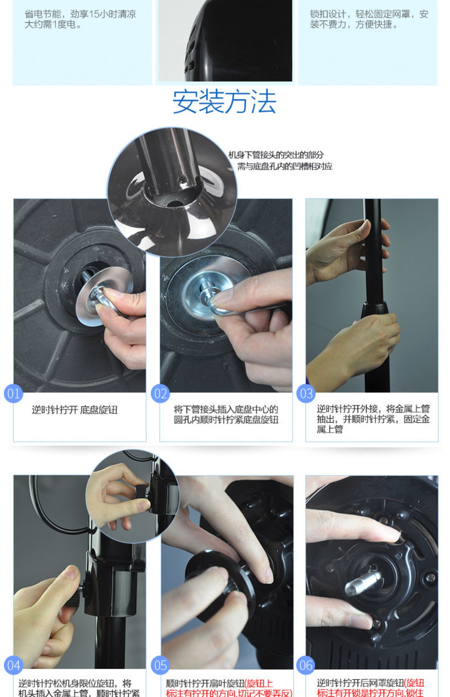 quạt trần điện cơ Quạt điện Gree máy tính để bàn sàn quạt câm nhà văn phòng ký túc xá năm lá bàn quạt dọc thời gian đầu quạt - Quạt điện quạt trần xiaomi