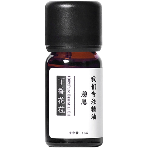 憩息 Эфирное масло Diller Bud 10 мл Одна оригинальная линия Происхождение: Индонезия