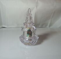 La Rong College jc Sodaji Kenpo Sheng Prajna Ode Lotus Pagoda Pagoda