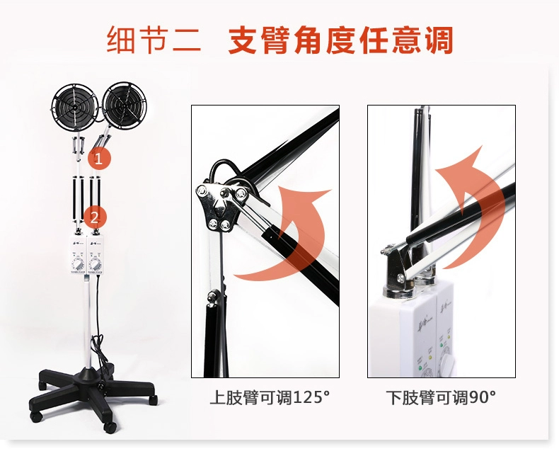 TDP-lampa