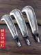 Manganese steel knives outdoor sickle chopping woodcutting tree cutters open road mountain knife chopping woodcutting agricultural tools household magic tools