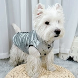 Ветрозащитные, водонепроницаемые и холодные собаки могут потянуть хлопковую одежду