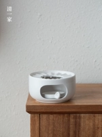 Дзен Фэнбай-Сяо Нуан Сяо Печь