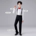 Đồng phục hợp xướng phong cách Anh cho trẻ em, đồng phục học sinh tiểu học, trung học, đồng phục lớp, trang phục thi đấu ngâm thơ yêu nước, trang phục biểu diễn 