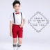 Đồng phục hợp xướng phong cách Anh cho trẻ em, đồng phục học sinh tiểu học, trung học, đồng phục lớp, trang phục thi đấu ngâm thơ yêu nước, trang phục biểu diễn 