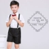 Đồng phục hợp xướng phong cách Anh cho trẻ em, đồng phục học sinh tiểu học, trung học, đồng phục lớp, trang phục thi đấu ngâm thơ yêu nước, trang phục biểu diễn 