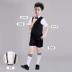 Đồng phục hợp xướng phong cách Anh cho trẻ em, đồng phục học sinh tiểu học, trung học, đồng phục lớp, trang phục thi đấu ngâm thơ yêu nước, trang phục biểu diễn 