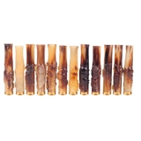 君瑞 Сигареты зодиака Сигареты могут быть очищены и заменены фильтром с помощью значения сбора подарков просмотра