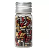 Гравоолеум аксессуары четырехлетний магазин 16 Цвет гранулированные части Junrui Бренд универсальный огненной камень