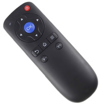 Barley Box Remote Control DM1001 1004 1005 Black & White Universal