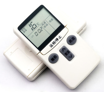 Hitachi flap air conditioning remote control small cool companion KFR KF-32 25 26 35GW A B C