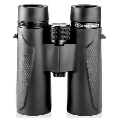 8x32 shimmer night vision binocular viewing glasses High-power high-definition 10x42 telescope nitrogen-filled waterproof concert viewing