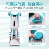 Приката о прикреплении лодыжки для ног растягиваемого растягиваемого стента