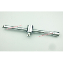 Huafeng Giant Arrow 3 8 15 cm slide rod sleeve sleeve sliding rod sleeve sliding rod 10mm