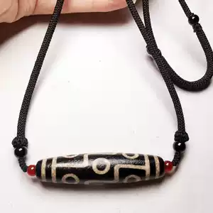 ✨美品 未使用 蓮師法器天珠 瑪瑙 高級品 三眼蓮師法器天珠- Top 100件三眼蓮師法器天珠- 2025年9月更新