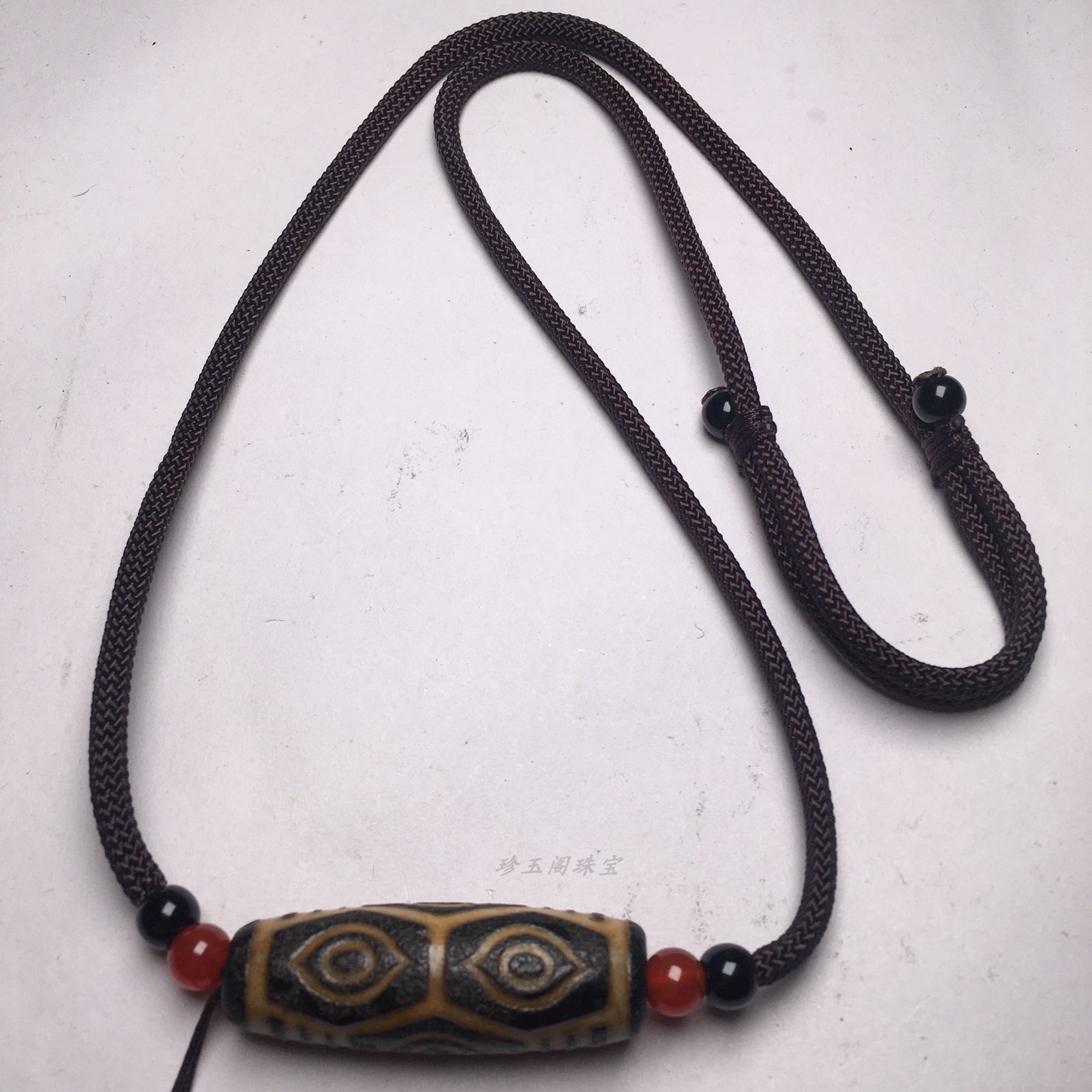 龍眼六眼天珠- Top 50件龍眼六眼天珠- 2026年1月更新- Taobao