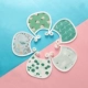 Водонепроницаемый нагрудник, 0-2 лет
