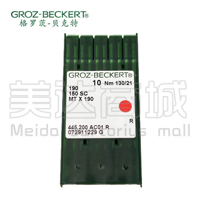 MT×190 reel machine needle imported from Germany Groz-Beckert MTX190
