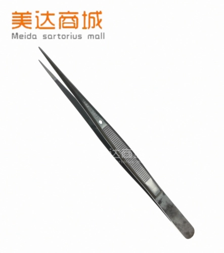 Grasson Jack Оригинальный оригинальный прямой Bend Super Easy в использовании импортированных пинцет.