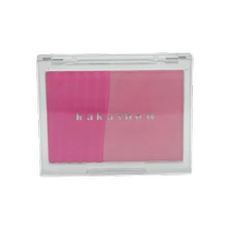 Apricot Gate Forever no-makeup blush light makeup Korean yellow skin whitening eye shadow delicate expansion color nude student