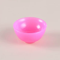 Розовая чаша-модель 2.1*1,2