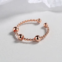 Разумный храм розовый золото