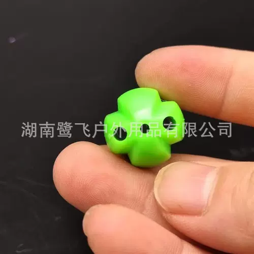 Производство риса помощи с устойчивым потоковым отверстием для диверсии отделки 4,2 грамма плавающего водяного оранжевого зеленого белого 5,5 медленно погружаясь