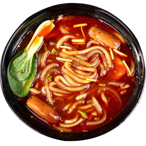 【豫鼎源】速食土豆粉300g*3袋