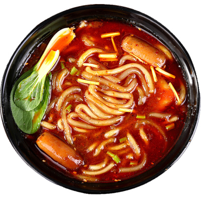 【豫鼎源】速食土豆粉300g*3袋