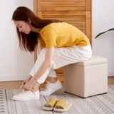 Система хранения, универсальная коробочка для хранения, современный диван, туфли