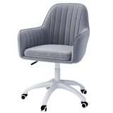 Компьютерный стул Домохозяйство Light Luxury Net Red Комфорта