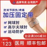 Теннисная спортивная защитная сетка для велоспорта, дышащий крем для рук, защитное снаряжение, фиксаторы в комплекте